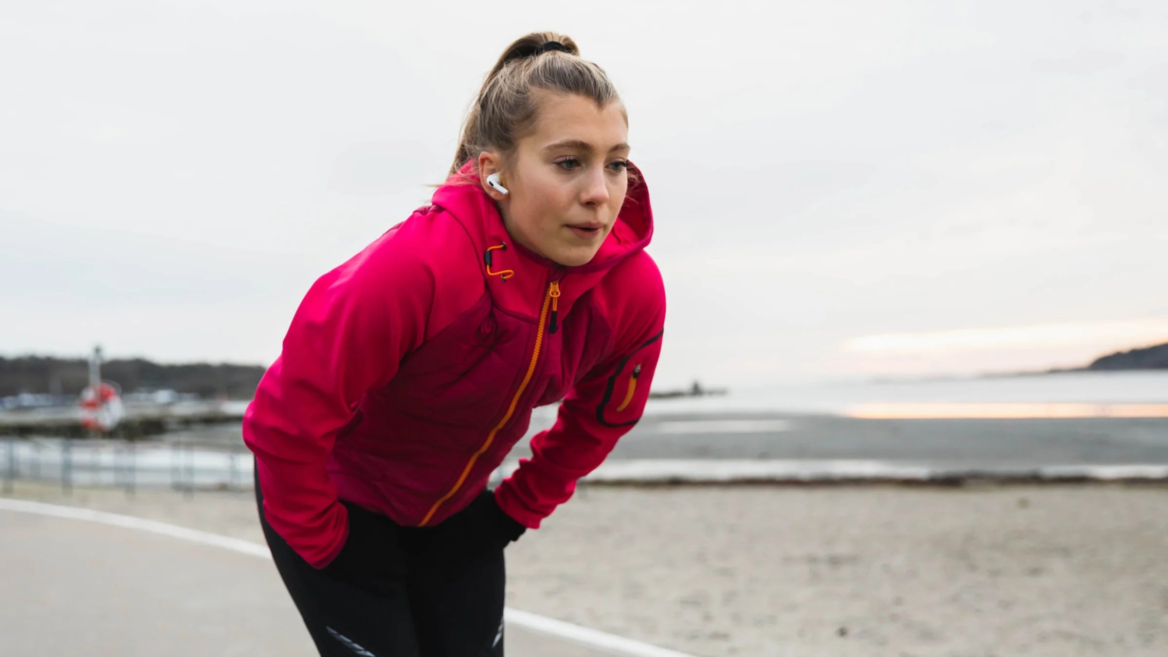 Is Nasal Breathing Better for Athletes?