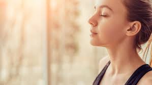How to Train Yourself to Breathe Through Your Nose