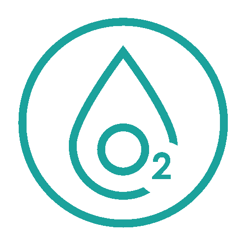 Improved oxygen