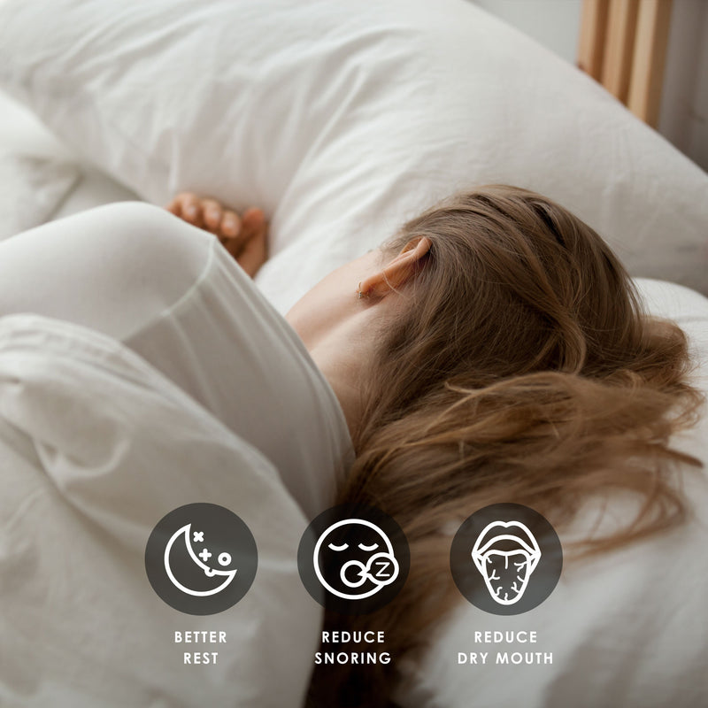 Lip Grip - Breathe Better, Sleep Better | 30 count