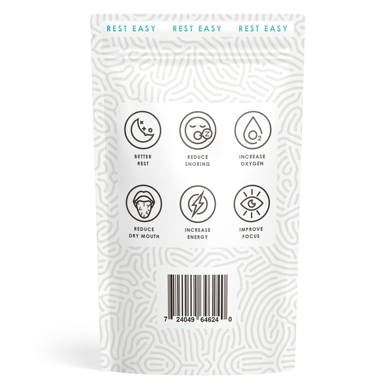 Lip Grip - Breathe Better, Sleep Better | 30 count